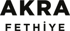 Akra Fethiye Logo