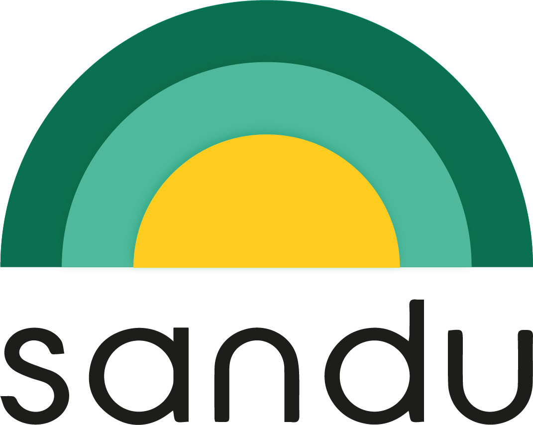 Sandu Logo