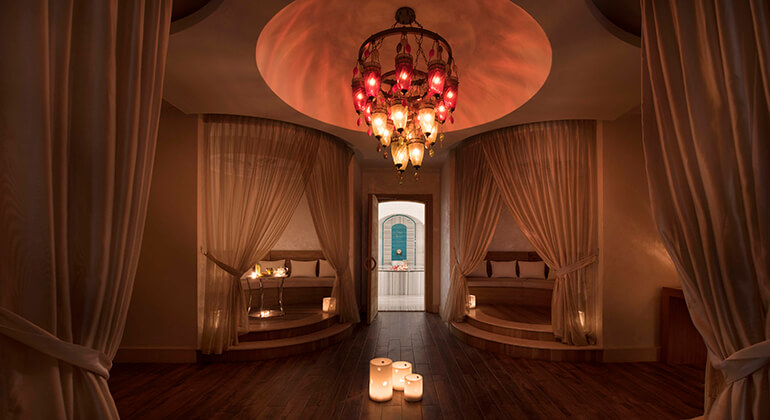 SPA&WELNESS 9 Detail