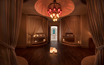SPA&WELNESS 9 Detail M