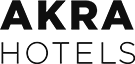 Akra Hotels Logo