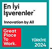 2024 Turkiye For Innovation By All National Desktop V8