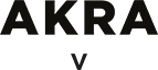 Akra V Logo
