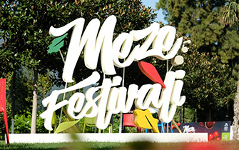 BHM Group Meze Festivali M