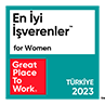 2023 TÜRKİYE For Women (1) National Tr