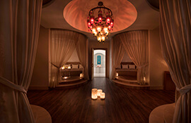 SPA&WELNESS 9 Card