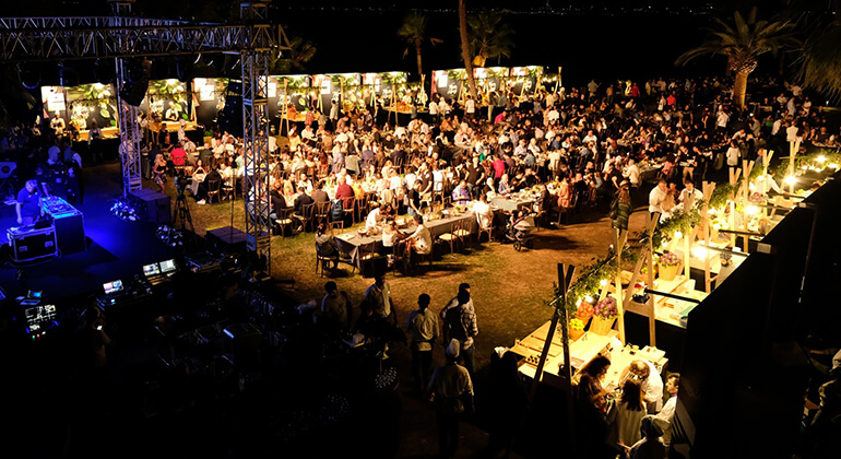 Meze Festivali 2 Detail