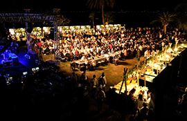 Meze Festivali 2 Card