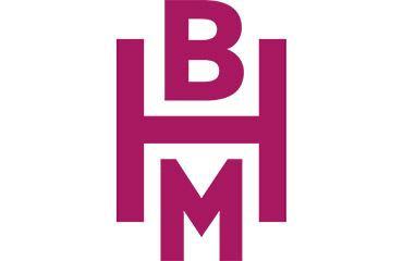 BHM Logo Basin Kiti