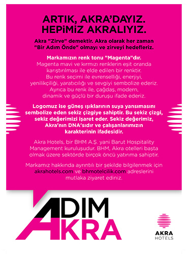 BHM Kariyer Akra1adimonde Card